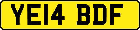 YE14BDF