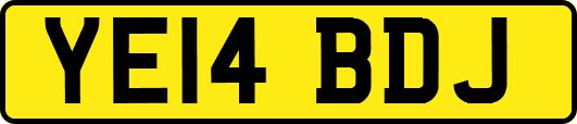 YE14BDJ