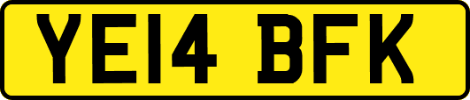 YE14BFK