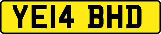 YE14BHD