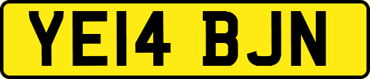 YE14BJN