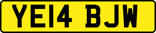 YE14BJW
