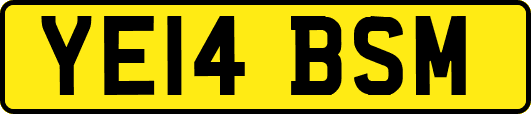 YE14BSM