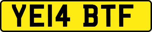 YE14BTF