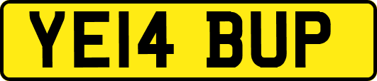 YE14BUP
