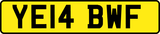 YE14BWF