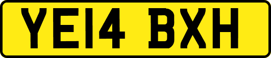 YE14BXH