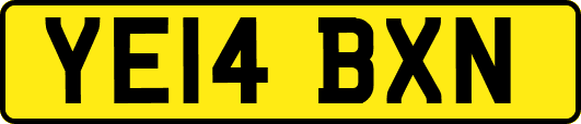 YE14BXN