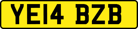 YE14BZB