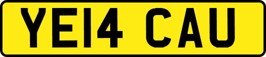 YE14CAU
