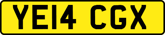 YE14CGX