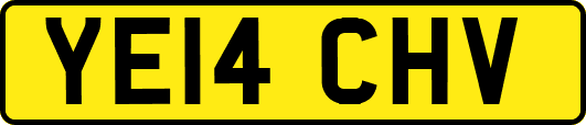 YE14CHV