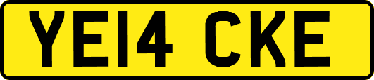YE14CKE