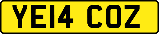 YE14COZ