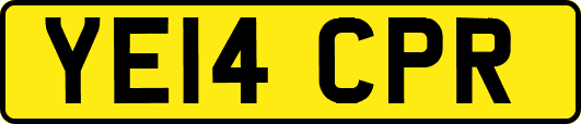 YE14CPR