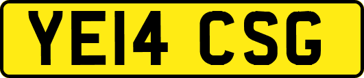 YE14CSG