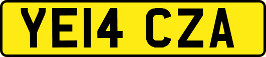 YE14CZA