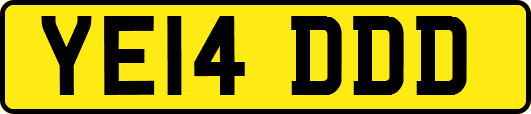 YE14DDD