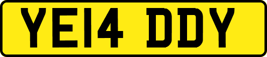 YE14DDY