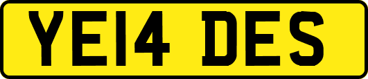 YE14DES