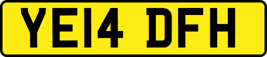 YE14DFH