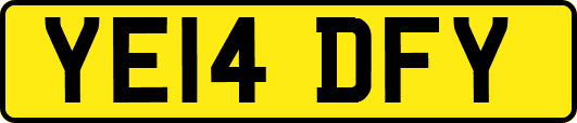 YE14DFY