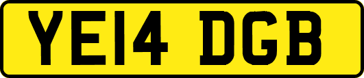YE14DGB