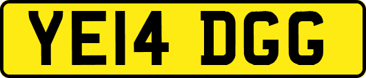YE14DGG