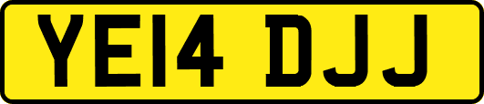 YE14DJJ