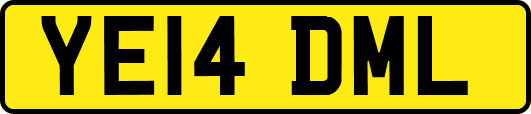 YE14DML