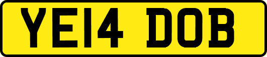 YE14DOB