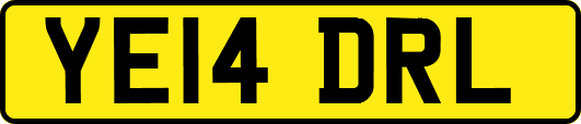 YE14DRL