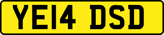 YE14DSD