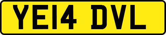 YE14DVL