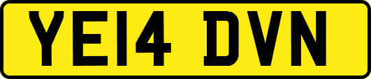 YE14DVN