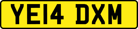 YE14DXM