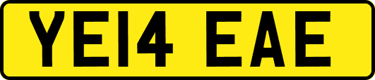 YE14EAE