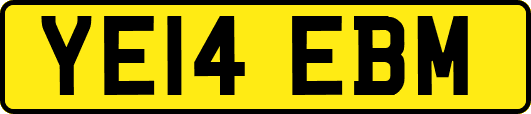 YE14EBM
