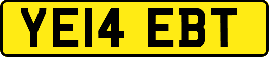 YE14EBT