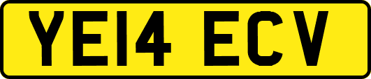 YE14ECV