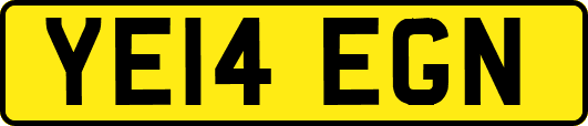 YE14EGN
