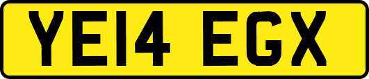 YE14EGX