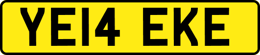 YE14EKE