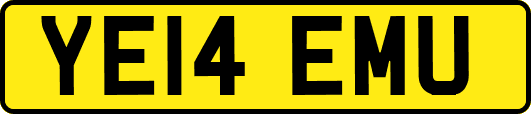 YE14EMU