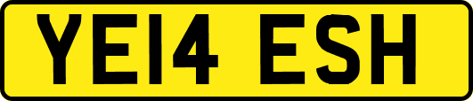 YE14ESH