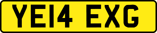 YE14EXG