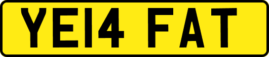 YE14FAT