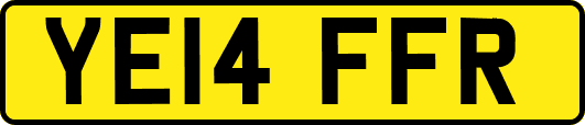 YE14FFR