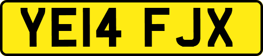 YE14FJX