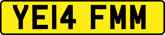 YE14FMM